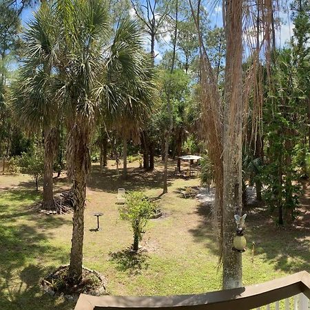 "Mia'S Place" Beautiful Private Apartment Surrounded By Nature North North Naples Exteriör bild