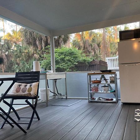 "Mia'S Place" Beautiful Private Apartment Surrounded By Nature North North Naples Exteriör bild