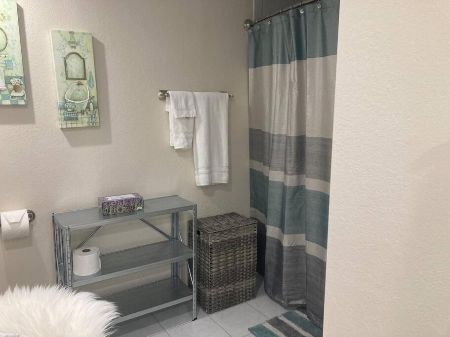 "Mia'S Place" Beautiful Private Apartment Surrounded By Nature North North Naples Exteriör bild
