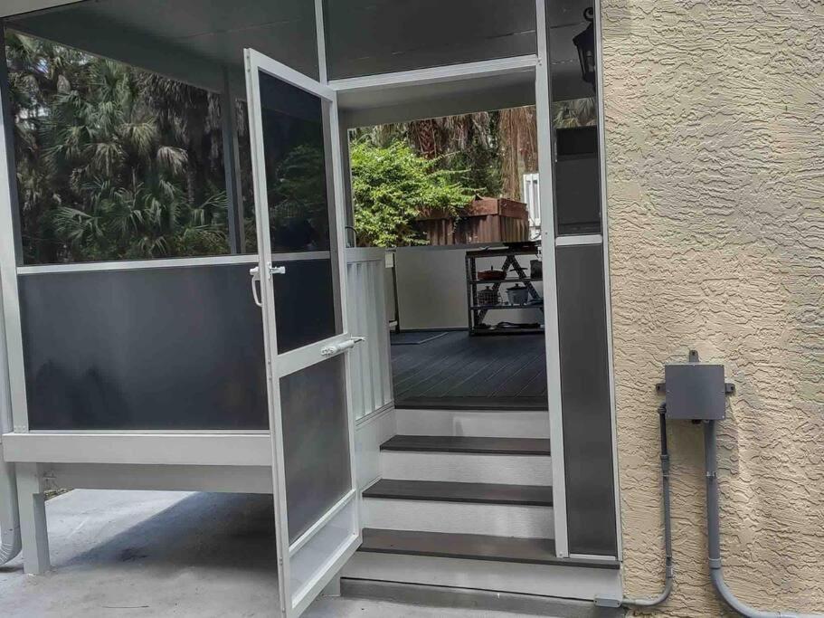 "Mia'S Place" Beautiful Private Apartment Surrounded By Nature North North Naples Exteriör bild