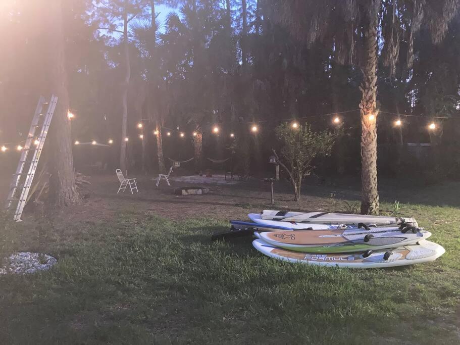 "Mia'S Place" Beautiful Private Apartment Surrounded By Nature North North Naples Exteriör bild