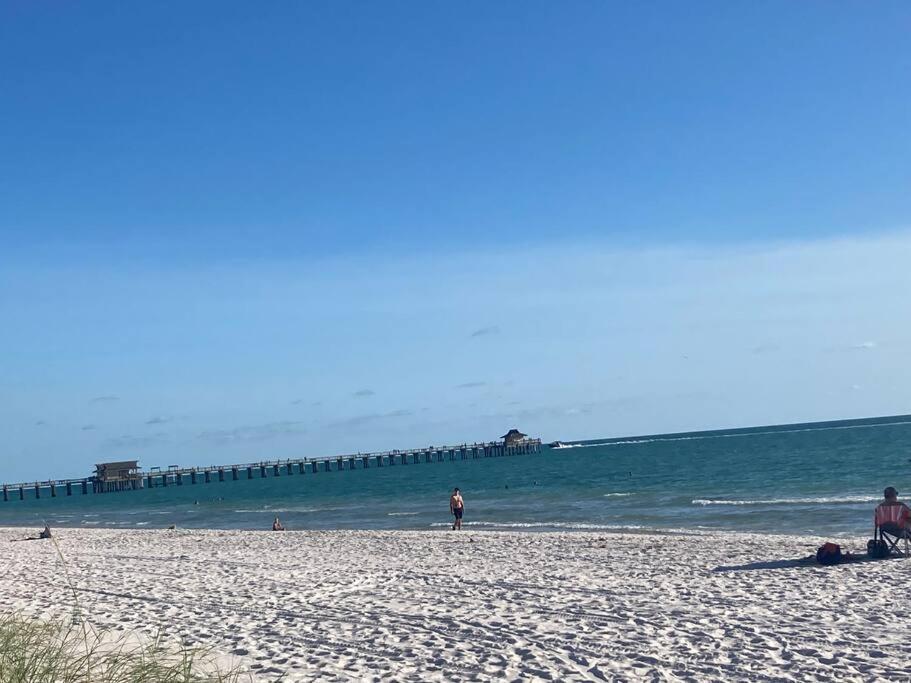 "Mia'S Place" Beautiful Private Apartment Surrounded By Nature North North Naples Exteriör bild