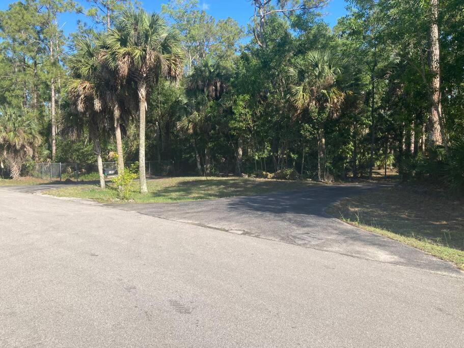 "Mia'S Place" Beautiful Private Apartment Surrounded By Nature North North Naples Exteriör bild