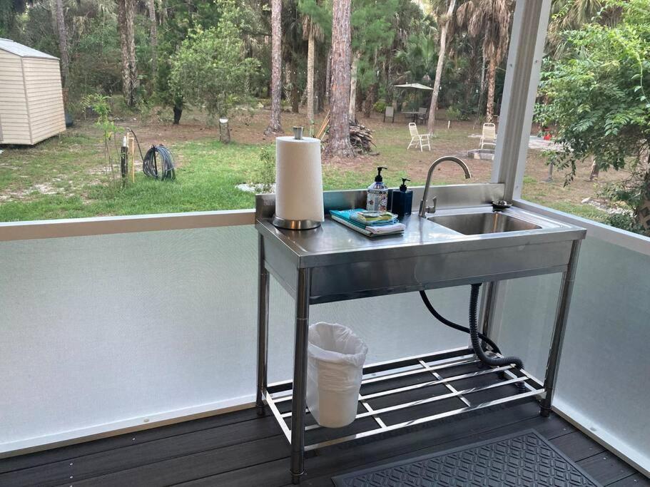 "Mia'S Place" Beautiful Private Apartment Surrounded By Nature North North Naples Exteriör bild