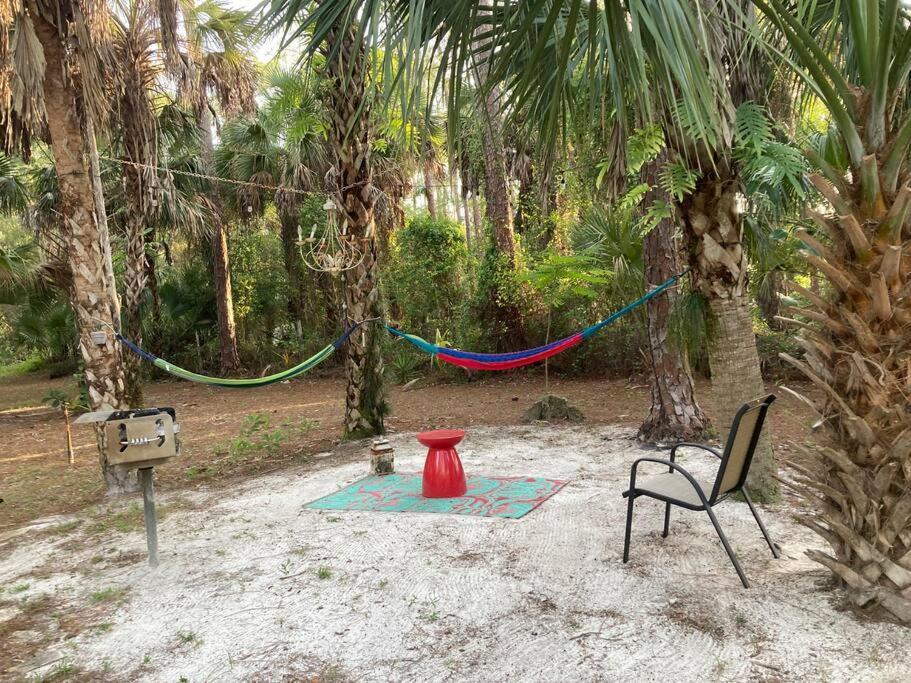 "Mia'S Place" Beautiful Private Apartment Surrounded By Nature North North Naples Exteriör bild
