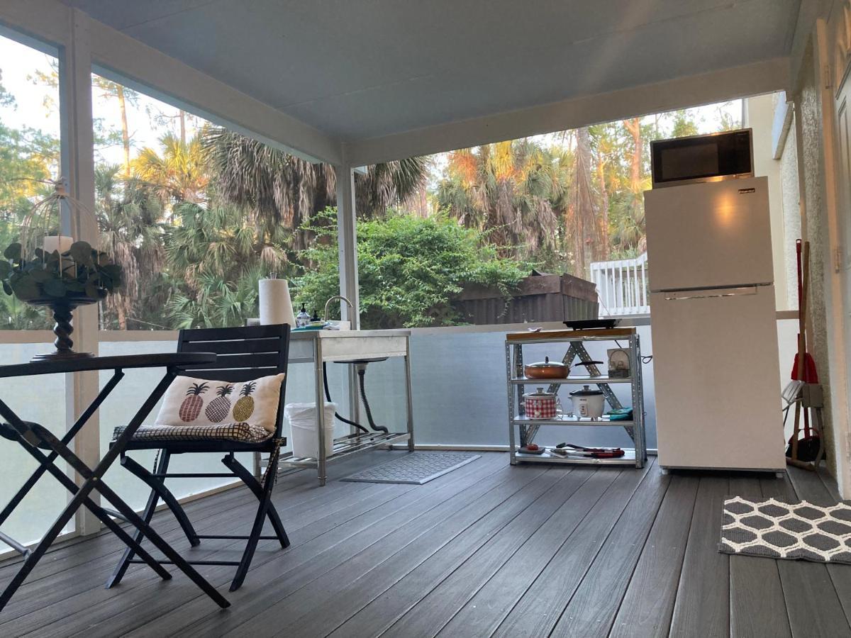 "Mia'S Place" Beautiful Private Apartment Surrounded By Nature North North Naples Exteriör bild