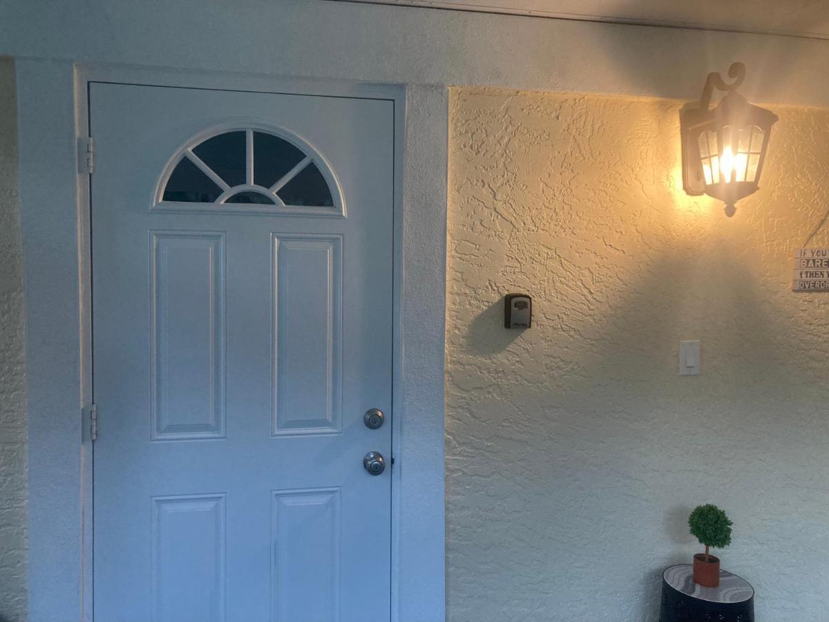 "Mia'S Place" Beautiful Private Apartment Surrounded By Nature North North Naples Exteriör bild
